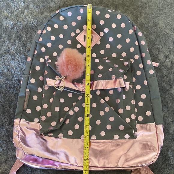 Back Pack - Picture 9 of 9